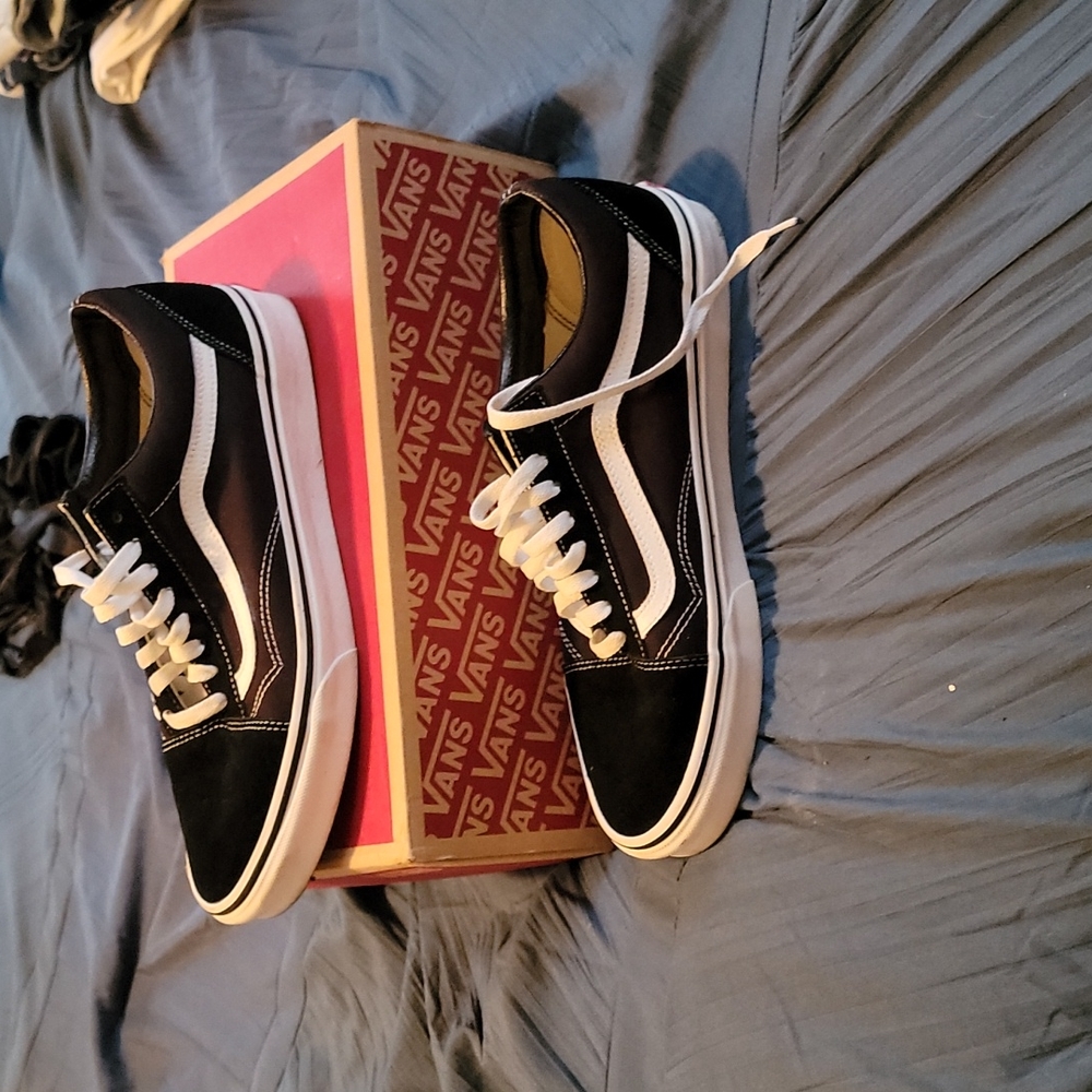 Vans